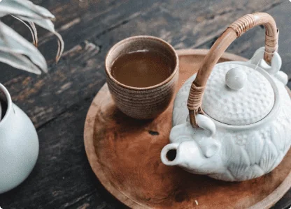 TeaCrine