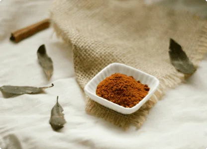 Cinnamon