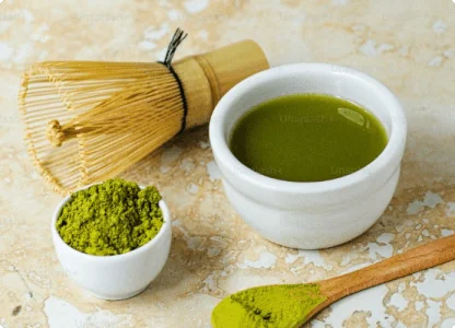 Green Tea