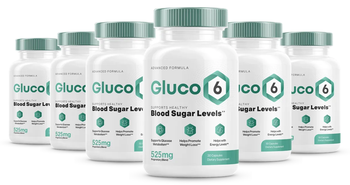 Gluco6™